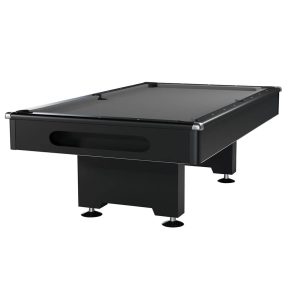 Misaladejuegos Mesa Billar Eliminator 8FT Paño Gris 55.005.08.6