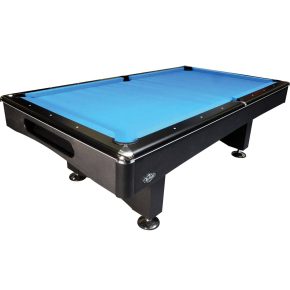Misaladejuegos Mesa de billar Buffalo Eliminator II 9ft negro 9200.579