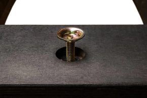 Misaladejuegos Mesa Billar Dynamic M III Negro 8 ft - Imagen 2