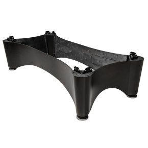 Misaladejuegos Mesa Billar Dynamic III 9FT Negro 55.100.09.5.8 - Imagen 3