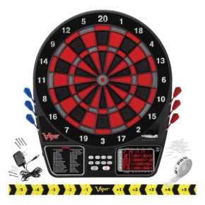 Misaladejuegos Diana Electrónica Viper 797 Electronic Dartboard 42-1017 - Imagen 2