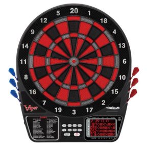 Misaladejuegos Diana Electrónica Viper 797 Electronic Dartboard 42-1017