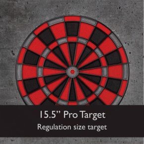 Misaladejuegos Diana Electrónica Viper 797 Electronic Dartboard 42-1017 - Imagen 8