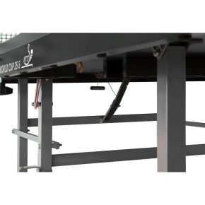 Misaladejuegos Mesa ping pong interior Joola World Cup 25 S ITTF 11291 - Imagen 6