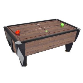 Misaladejuegos Mesa Aire Mini Profesional Strike Oak
