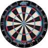 Misaladejuegos Diana Tradicional Shot Warrior Outlaw Dartboard SH-SB3021