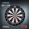 Misaladejuegos Diana Tradicional Shot Warrior Outlaw Dartboard SH-SB3021 - Imagen 5