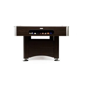 Misaladejuegos Mesa de Billar Semi Profesional Akra PL1374 - Imagen 3