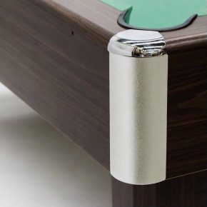 Misaladejuegos Mesa de Billar Semi Profesional Akra PL1374 - Imagen 4
