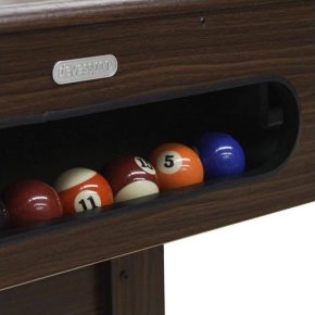Misaladejuegos Mesa de Billar Semi Profesional Akra PL1374 - Imagen 5
