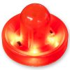 Misaladejuegos Portero Mesa Aire Led Rojo 80mm 60103