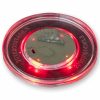 Misaladejuegos Disco Mesa Aire Led Rojo 65mm 60303