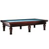Misaladejuegos Mesa Billar Profesional Americano Elite Gran Mach