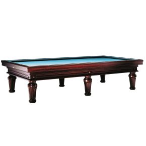 Misaladejuegos Mesa Billar Profesional Americano Elite Gran Mach