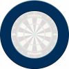 Misaladejuegos Dartboard Surrounds Liso Mission Darts Azul SU003