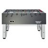 Misaladejuegos Futbolin Profesional Hércules Black Jugadores Clásicos de Metal 136x76x92 cm 2782 - Imagen 2
