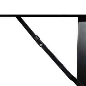 Misaladejuegos Mesa de Billar Plegable 7FT California 213x120x82cm Patas de Metal 2797 - Imagen 4