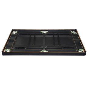 Misaladejuegos Mesa de Billar Plegable 7FT California 213x120x82cm Patas de Metal 2797 - Imagen 5