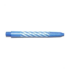 Misaladejuegos Cañas Spiroline Nylon Larga Azul/Blanca (50mm) - Imagen 2
