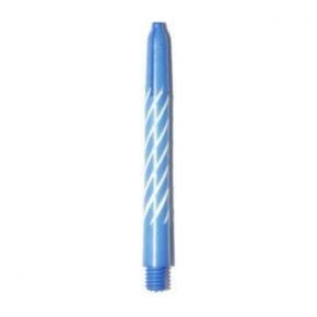 Misaladejuegos Cañas Spiroline Nylon Larga Azul/Blanca (50mm)