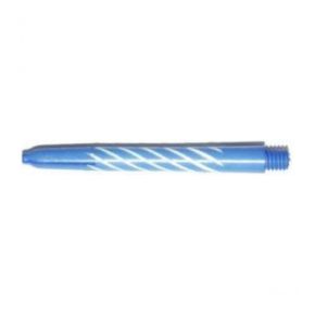 Misaladejuegos Cañas Spiroline Nylon Larga Azul/Blanca (50mm) - Imagen 3