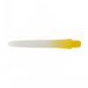 Misaladejuegos Cañas Two Tone Nylon Amarilla Larga (55mm) - Imagen 3