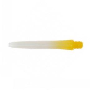 Misaladejuegos Cañas Two Tone Nylon Amarilla Larga (55mm) - Imagen 3