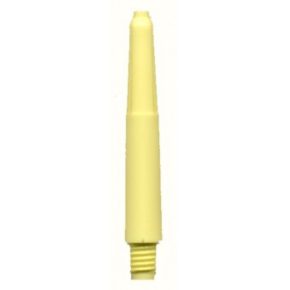 Misaladejuegos Cañas nylon Silk Amarillas Larga Amarilla 48mm