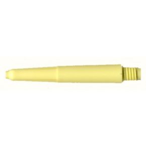 Misaladejuegos Cañas nylon Silk Amarillas Larga Amarilla 48mm - Imagen 3