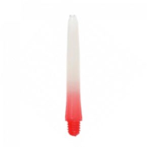 Misaladejuegos Cañas Two Tone Nylon Roja Larga (55mm)