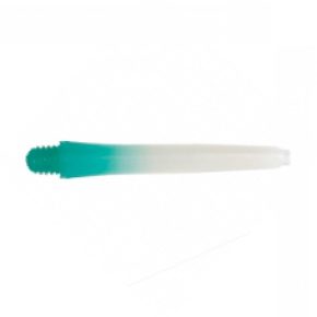 Misaladejuegos Cañas Two Tone Nylon Verde Larga (55mm) - Imagen 2