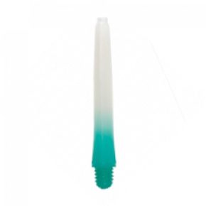 Misaladejuegos Cañas Two Tone Nylon Verde Larga (55mm)