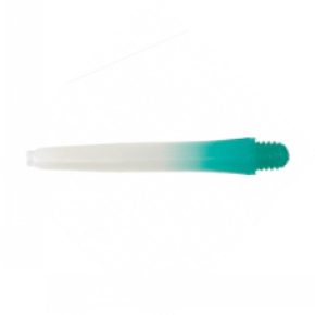 Misaladejuegos Cañas Two Tone Nylon Verde Larga (55mm) - Imagen 3