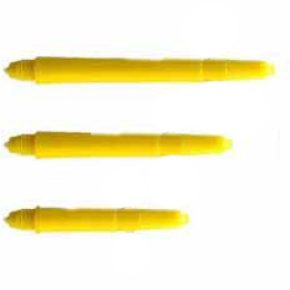 Misaladejuegos Cañas  Nylon plus Amarilla Larga  (48mm) - Imagen 2