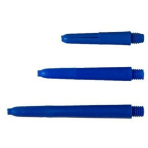 Misaladejuegos Cañas Nylon plus Azul  Mediana (35mm) - Imagen 3