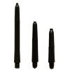 Misaladejuegos Cañas Nylon Plus Negra   Larga (48mm)