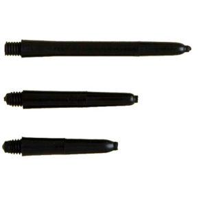 Misaladejuegos Cañas Nylon Plus Negra  Mediana (35mm) - Imagen 2