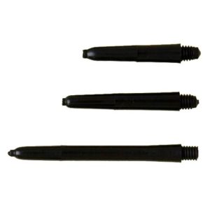 Misaladejuegos Cañas Nylon Plus Negra  Mediana (35mm) - Imagen 3