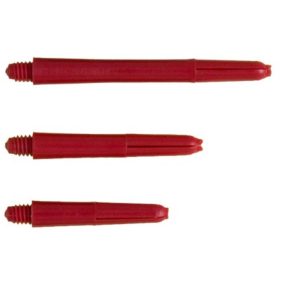 Misaladejuegos Cañas Nylon plus Roja Corta (30mm) - Imagen 2