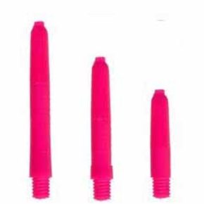 Misaladejuegos Cañas Nylon plus Rosa   Larga (48mm)