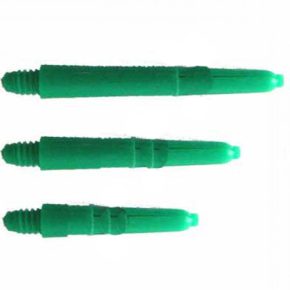 Misaladejuegos Cañas Nylon plus Verde  Mediana (35mm) - Imagen 2