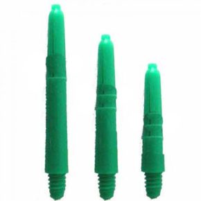 Misaladejuegos Cañas Nylon plus Verde  Mediana (35mm)