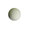 Misaladejuegos Bola futbolin balon blanca 33mm  18gr 10002 - Imagen 2