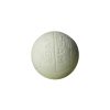 Misaladejuegos Bola futbolin balon blanca 33mm  18gr 10002 - Imagen 3