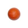 Misaladejuegos Bola futbolin plastico Naranja Flashball 33mm 17.5gr 10005