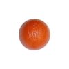 Misaladejuegos Bola futbolin plastico Naranja Flashball 33mm 17.5gr 10005 - Imagen 2
