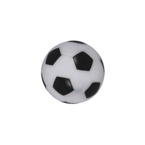Misaladejuegos Bola futbolin balon 22gr 34.5mm 6211.000 - Imagen 2
