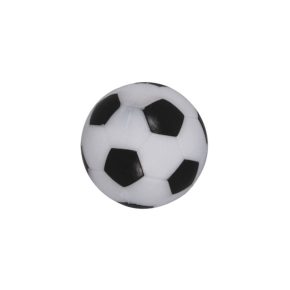 Misaladejuegos Bola futbolin balon 22gr 34.5mm 6211.000 - Imagen 3