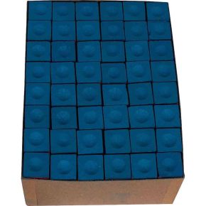 Misaladejuegos Tiza Billar Master Azul 144 unid 3003.144 45.001.44.4 - Imagen 2