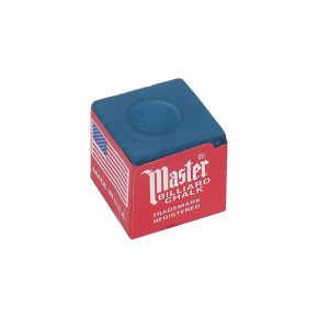 Misaladejuegos Tiza Billar Master Azul 144 unid 3003.144 45.001.44.4 - Imagen 4